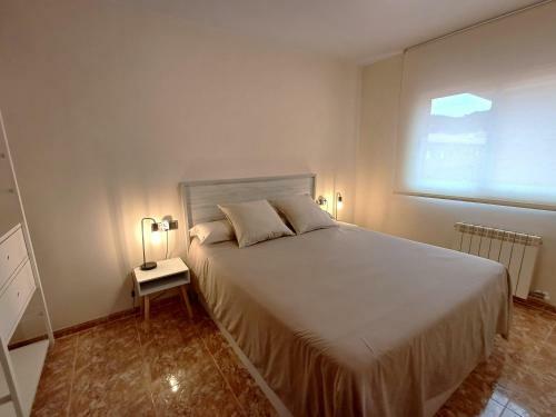 Apartamento Atico Duplex En Malgrat De Mar