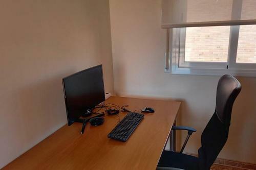 Apartamento Atico Duplex En Malgrat De Mar