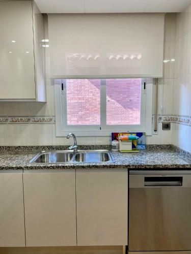 Apartamento Atico Duplex En Malgrat De Mar