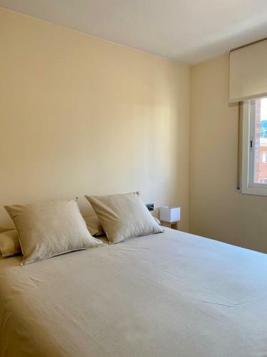 Apartamento Atico Duplex En Malgrat De Mar