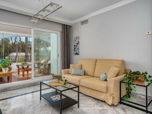 Apartment Dama De Noche-3 By Interhome