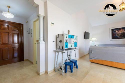 Apartamento La Casona