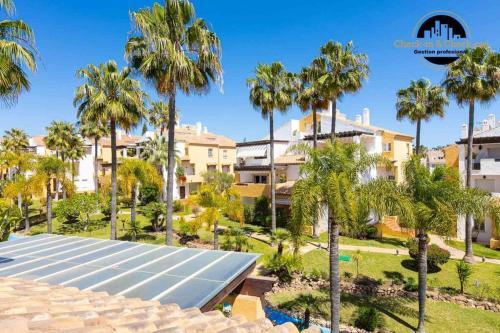 Apartamento La Casona