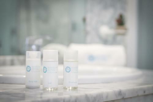 Apartamento Marbella Banus Suites - Banus Playa Rocio Beachside Complex