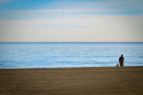 Apartamento Marbella Banus Suites - Banus Playa Rocio Beachside Complex
