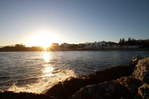 Apartamento Marbella Banus Suites - Banus Playa Rocio Beachside Complex