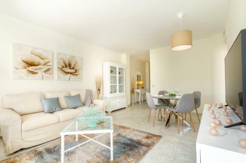 Apartamento Marbella Banus Suites - Banus Playa Rocio Beachside Complex