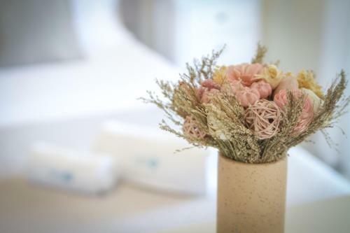Apartamento Marbella Banus Suites - Banus Playa Rocio Beachside Complex