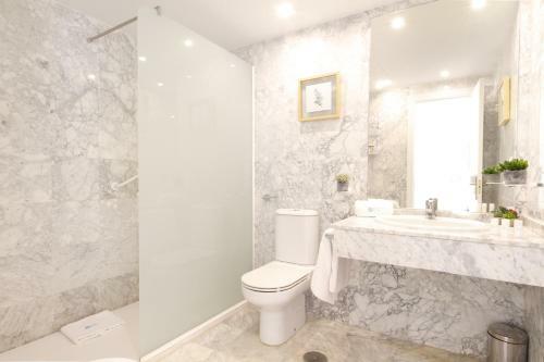Apartamento Marbella Banus Suites - Banus Playa Rocio Beachside Complex