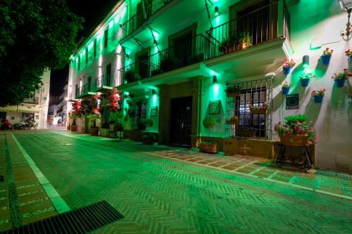 Apartamento Marbella Banus Suites - Banus Playa Rocio Beachside Complex