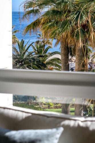 Apartamento Marbella Banus Suites - Banus Playa Rocio Beachside Complex