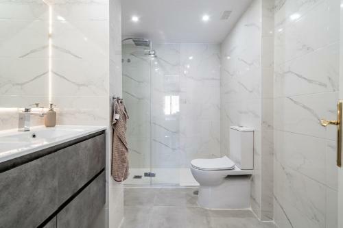 Apartamento La Maestranza