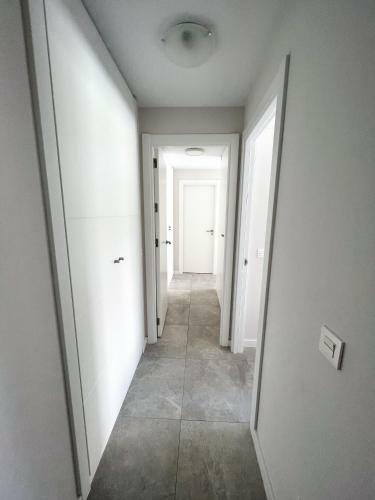 Apartment In Marbella Center With Private Parking