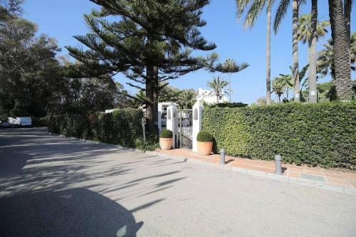 Apartamento Golden Beach Holiday Home With Jacuzzi
