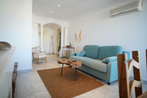 Cozy Apartment In Puerto Banus