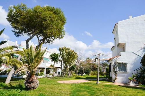 Apartamento �tico D�plex En Complejo Lunamar 70