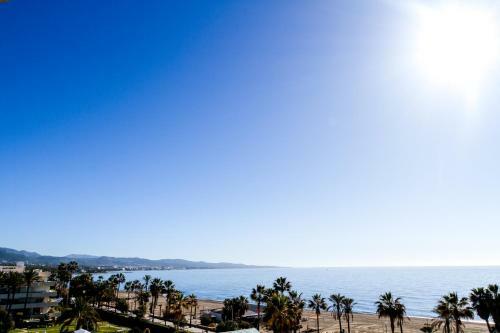 Apartamento Marbella Banus Suites - Banus Playa Rocio Beachfront Complex