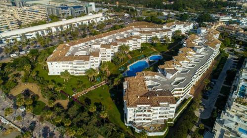 Apartamento Marbella Banus Suites - Banus Playa Rocio Beachfront Complex