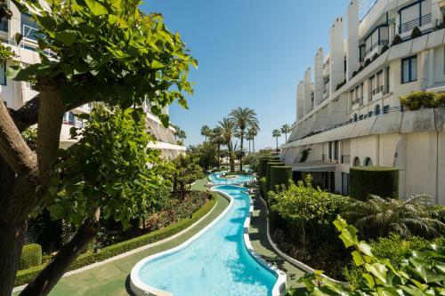 Apartamento Duplex 2 Dormitorios A Pie De Playa 106