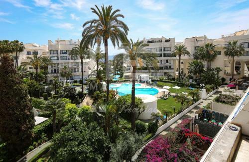 Apartamento Duplex 2 Dormitorios A Pie De Playa 106