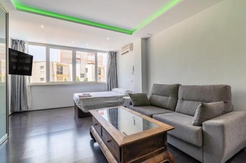 Apartamento Estudio Extremadura