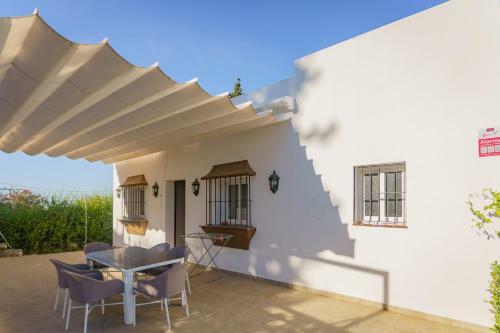 Apartamento Casa Bluebelle Guadalmina