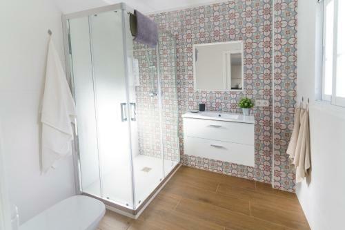 Apartamento Casa Bluebelle Guadalmina