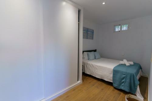 Apartamento Casa Bluebelle Guadalmina