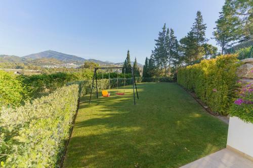 Apartamento Casa Bluebelle Guadalmina