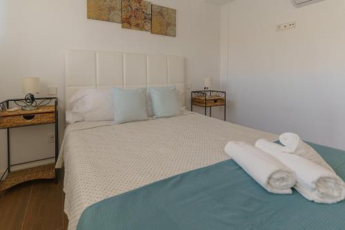 Apartamento Casa Bluebelle Guadalmina