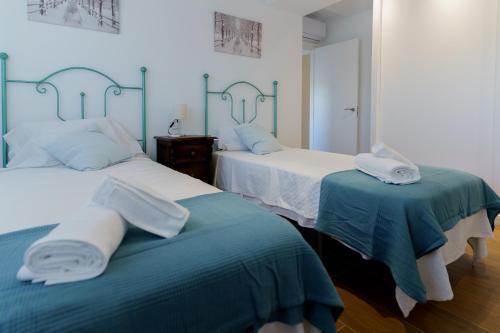 Apartamento Casa Bluebelle Guadalmina