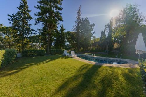 Apartamento Casa Bluebelle Guadalmina