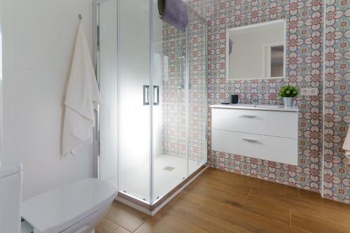 Apartamento Casa Bluebelle Guadalmina