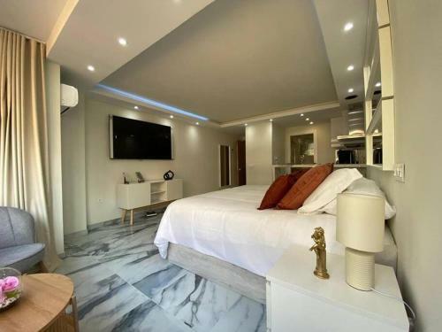 Apartamento La Brisa Del Marino