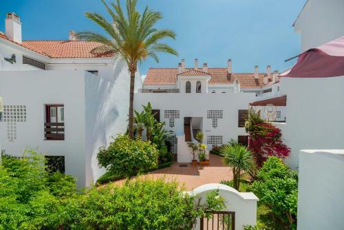 Apartamento Tranquil 2 Bdrm Peaceful Apt W/ 2 Pools