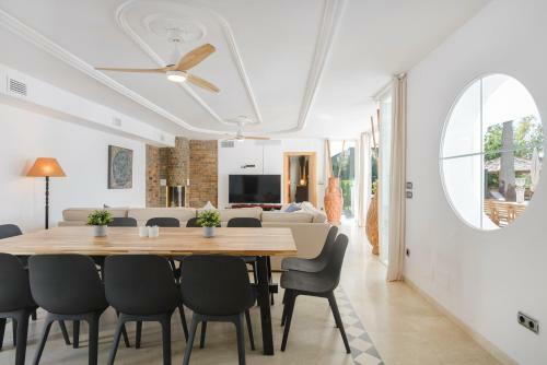 Villa Saona
