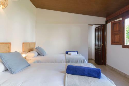 Villa Saona