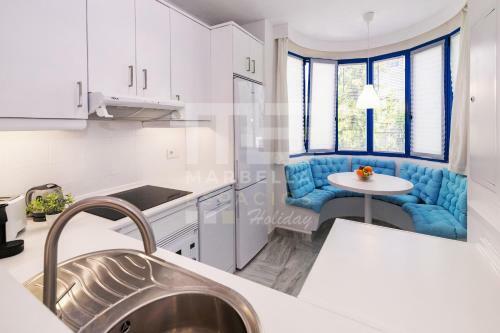 Apartamento Marbella House 46 Duplex