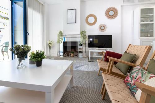 Apartamento Marbella House 46 Duplex