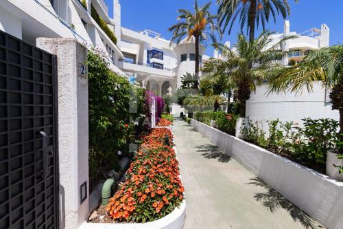 Apartamento Marbella House 46 Duplex