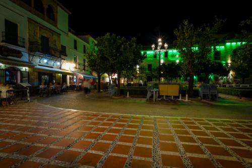 Apartamento Marbella Banus Suites - Banus Playa Rocio Beach Access Complex