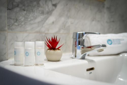 Apartamento Marbella Banus Suites - Banus Playa Rocio Beach Access Complex