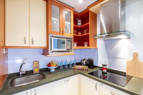 Apartamento Marbella Banus Suites - Banus Playa Rocio Beach Access Complex