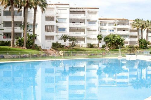 Apartamento Marbella Banus Suites - Banus Playa Rocio Beach Access Complex