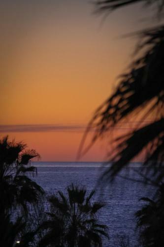 Apartamento Marbella Banus Suites - Banus Playa Rocio Beach Access Complex