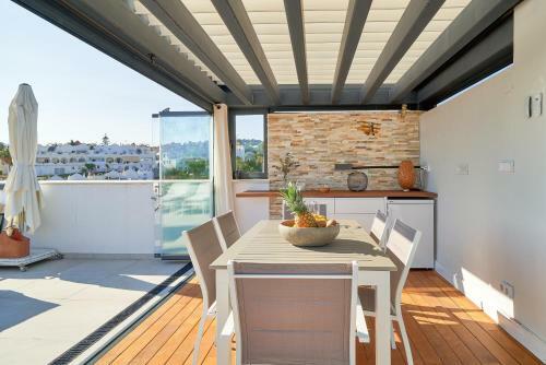 Cabopino Boutique Apartment