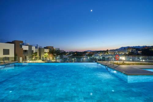 Cabopino Boutique Apartment