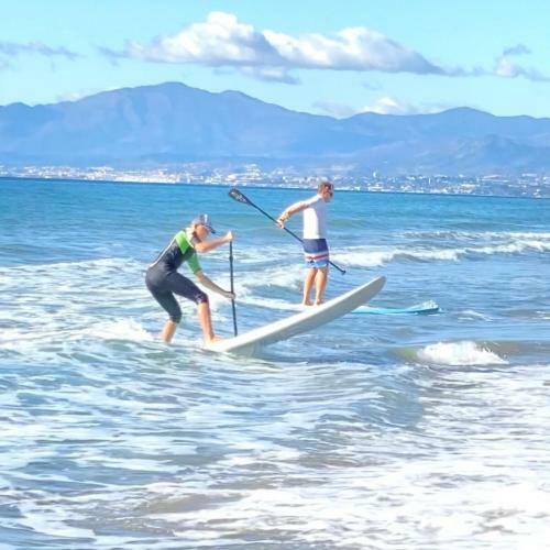 Apartamento Super2beachfront