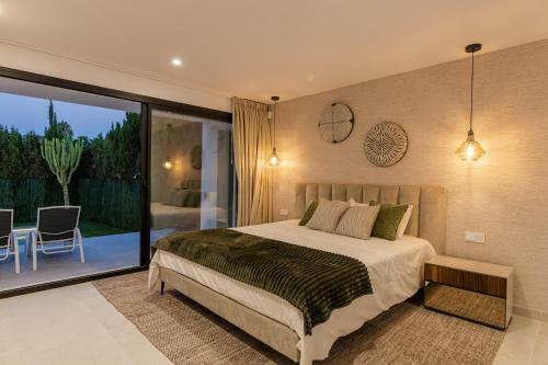 Apartamento The Perfect Luxury Villa - 5 Bdrm
