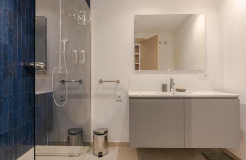 Apartamento The Perfect Luxury Villa - 5 Bdrm